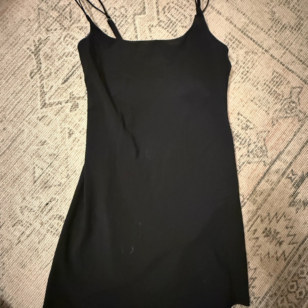 Abercrombie & Fitch Traveler Mini Dress